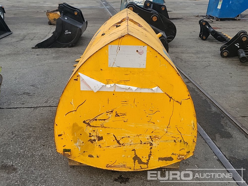 Western 950 Litre - Storage tank: picture 4 Western 950 Litre - Storage tank: picture 4