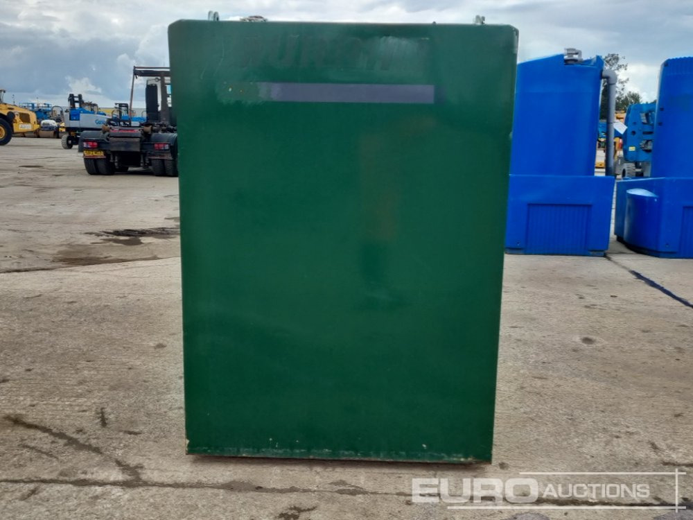 Western EB1000 - Storage tank: picture 4 Western EB1000 - Storage tank: picture 4