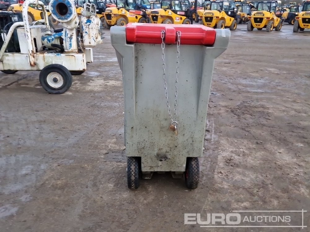 Western Kaddi - Storage tank: picture 4 Western Kaddi - Storage tank: picture 4