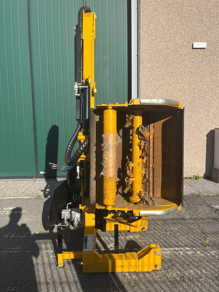 Braccio decespugliatore usato Orsi Agile 390 - Boom mower: picture 2 Braccio decespugliatore usato Orsi Agile 390 - Boom mower: picture 2