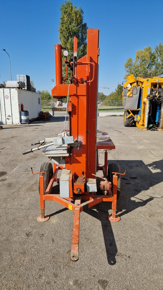 Sega e spacca Comap 700 - Sawmill: picture 2 Sega e spacca Comap 700 - Sawmill: picture 2