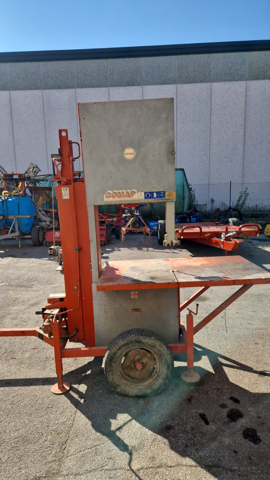 Sega e spacca Comap 700 - Sawmill: picture 3 Sega e spacca Comap 700 - Sawmill: picture 3