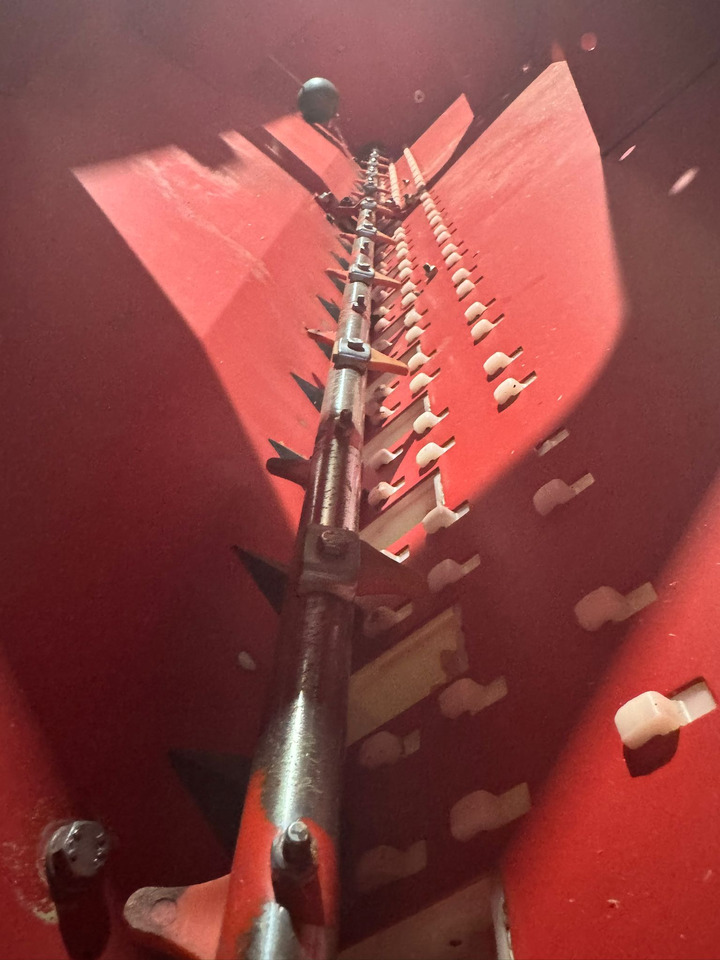 Seminatrice usata Gaspardo M250 - Seed drill: picture 4 Seminatrice usata Gaspardo M250 - Seed drill: picture 4