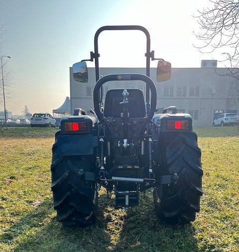 Trattore nuovo BCS VIVID DTC 35 RS - Farm tractor: picture 4 Trattore nuovo BCS VIVID DTC 35 RS - Farm tractor: picture 4
