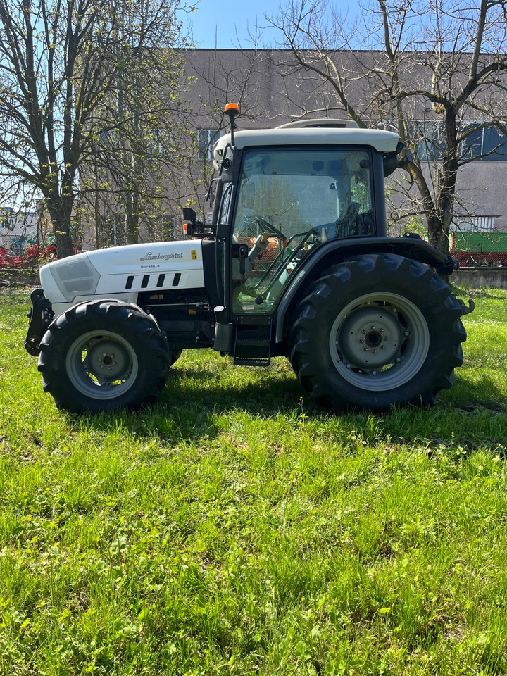 Trattore usato Lamborghini Spire 90.4 - Farm tractor: picture 2 Trattore usato Lamborghini Spire 90.4 - Farm tractor: picture 2