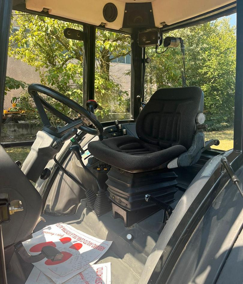 Trattore usato Same DORADO 70 DT - Farm tractor: picture 5 Trattore usato Same DORADO 70 DT - Farm tractor: picture 5