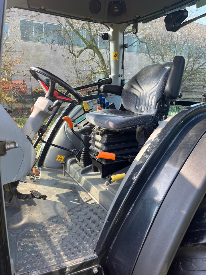 Trattore usato Same Dorado 70 Classic - Farm tractor: picture 5 Trattore usato Same Dorado 70 Classic - Farm tractor: picture 5