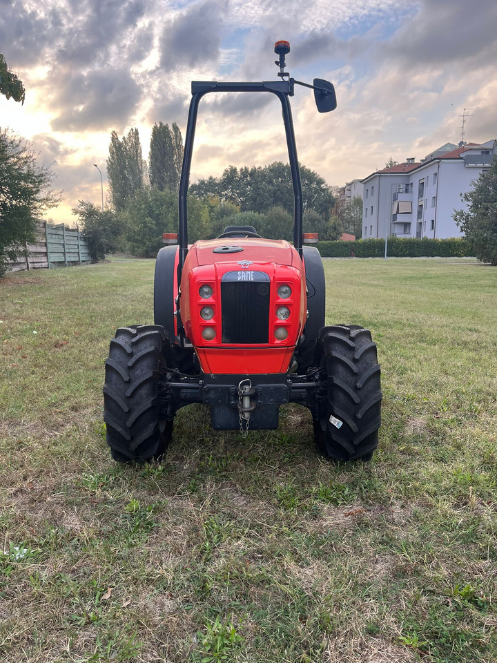 Trattore usato Same Frutteto 80.4 - Farm tractor: picture 2 Trattore usato Same Frutteto 80.4 - Farm tractor: picture 2