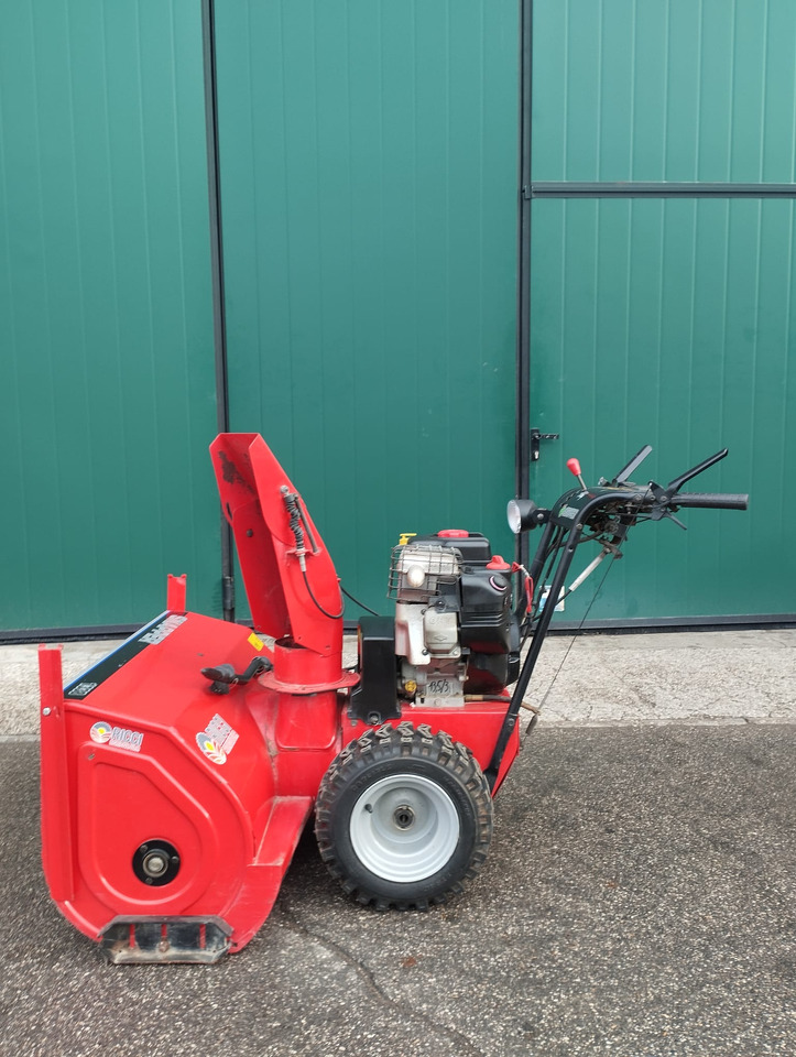 Turbina neve usata Snapper 1338 - Snow blower: picture 2 Turbina neve usata Snapper 1338 - Snow blower: picture 2
