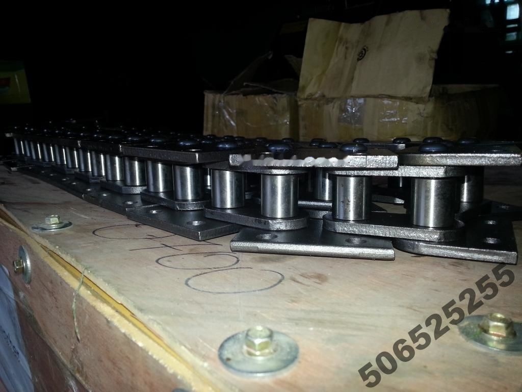 Chain, Chains, łańcuch, lancuch Ditch-Witch for Ditch-Witch trencher - Spare parts: picture 5 Chain, Chains, łańcuch, lancuch Ditch-Witch for Ditch-Witch trencher - Spare parts: picture 5