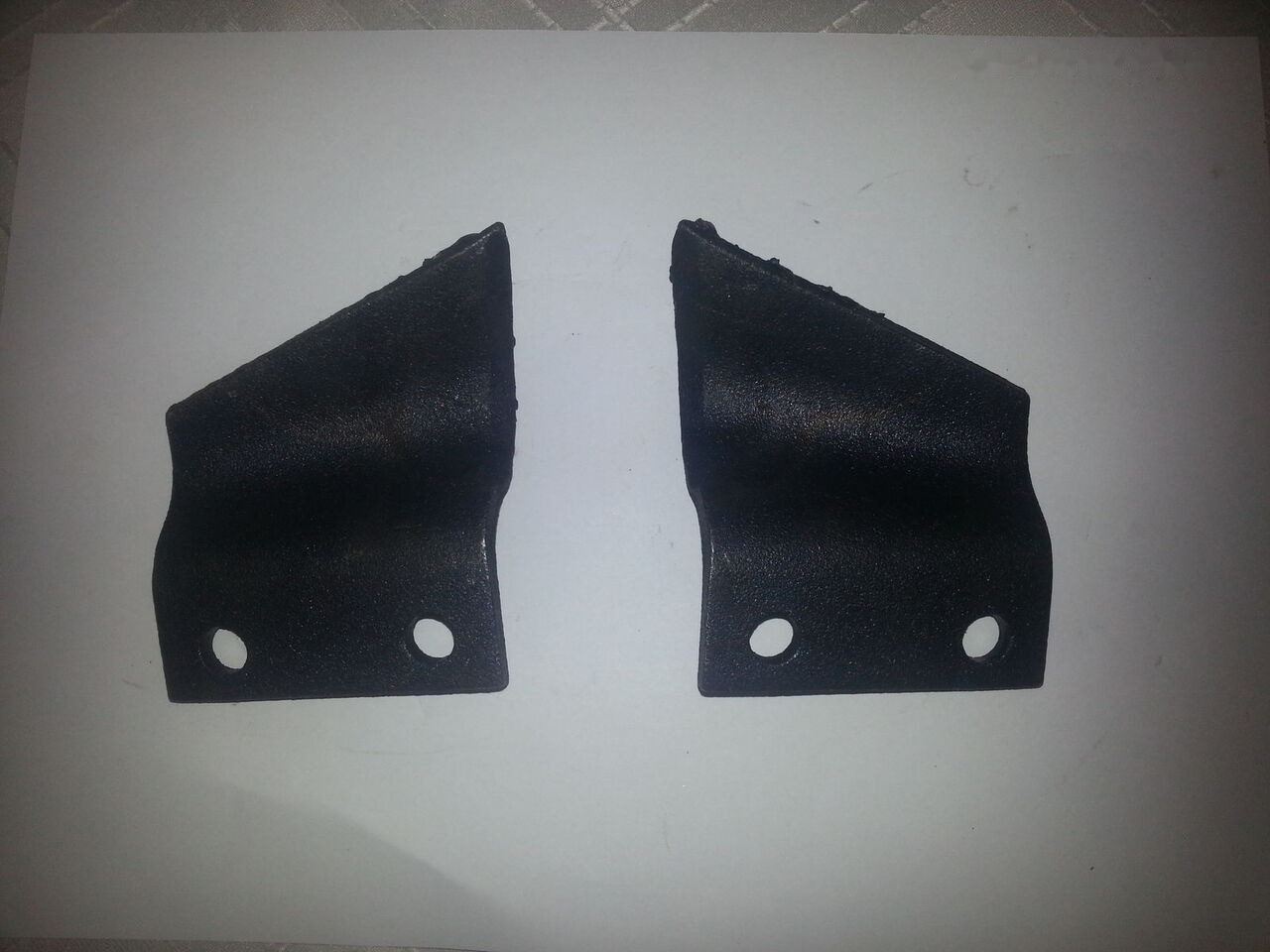 For Ditch-Witch trencher - Spare parts: picture 1 For Ditch-Witch trencher - Spare parts: picture 1
