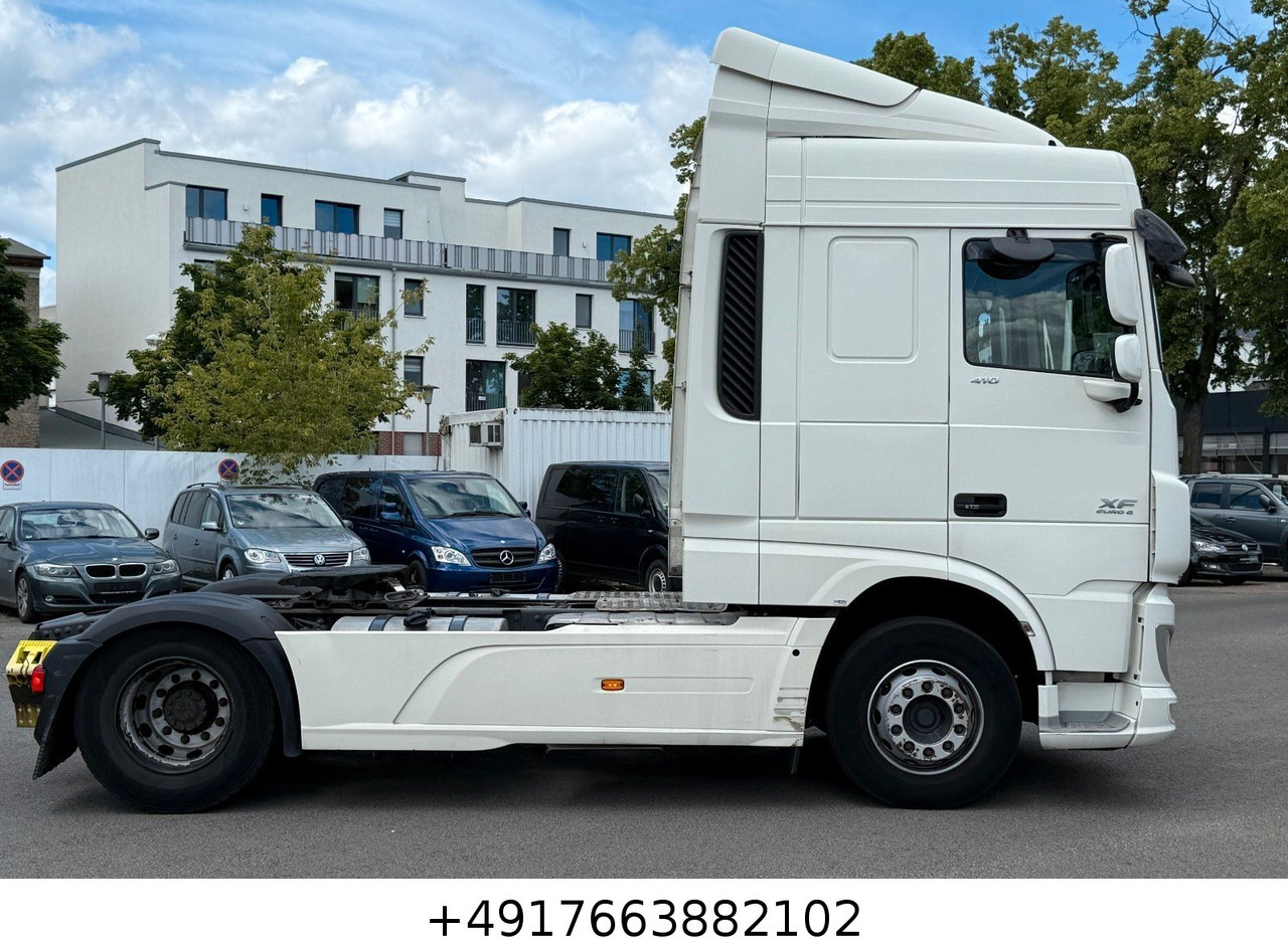 DAF XF 410 Space Cab - Tractor unit: picture 3 DAF XF 410 Space Cab - Tractor unit: picture 3