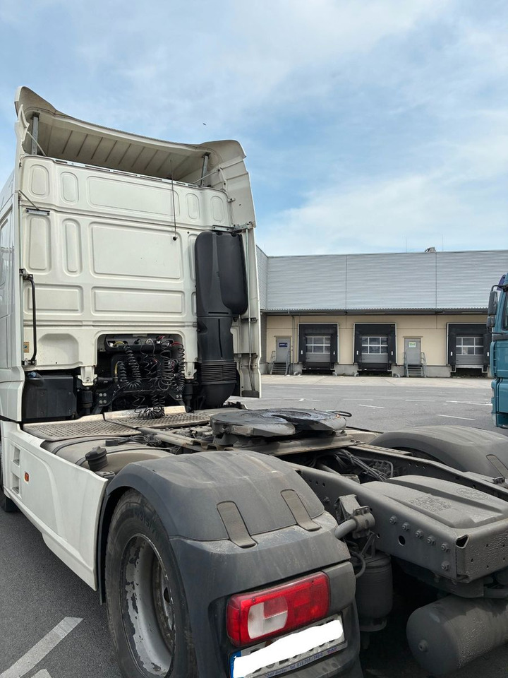 DAF XF 410 Space Cab - Tractor unit: picture 2 DAF XF 410 Space Cab - Tractor unit: picture 2