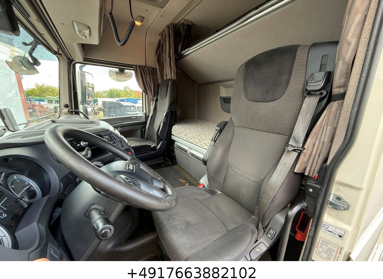 DAF XF 410 Space Cab - Tractor unit: picture 5 DAF XF 410 Space Cab - Tractor unit: picture 5