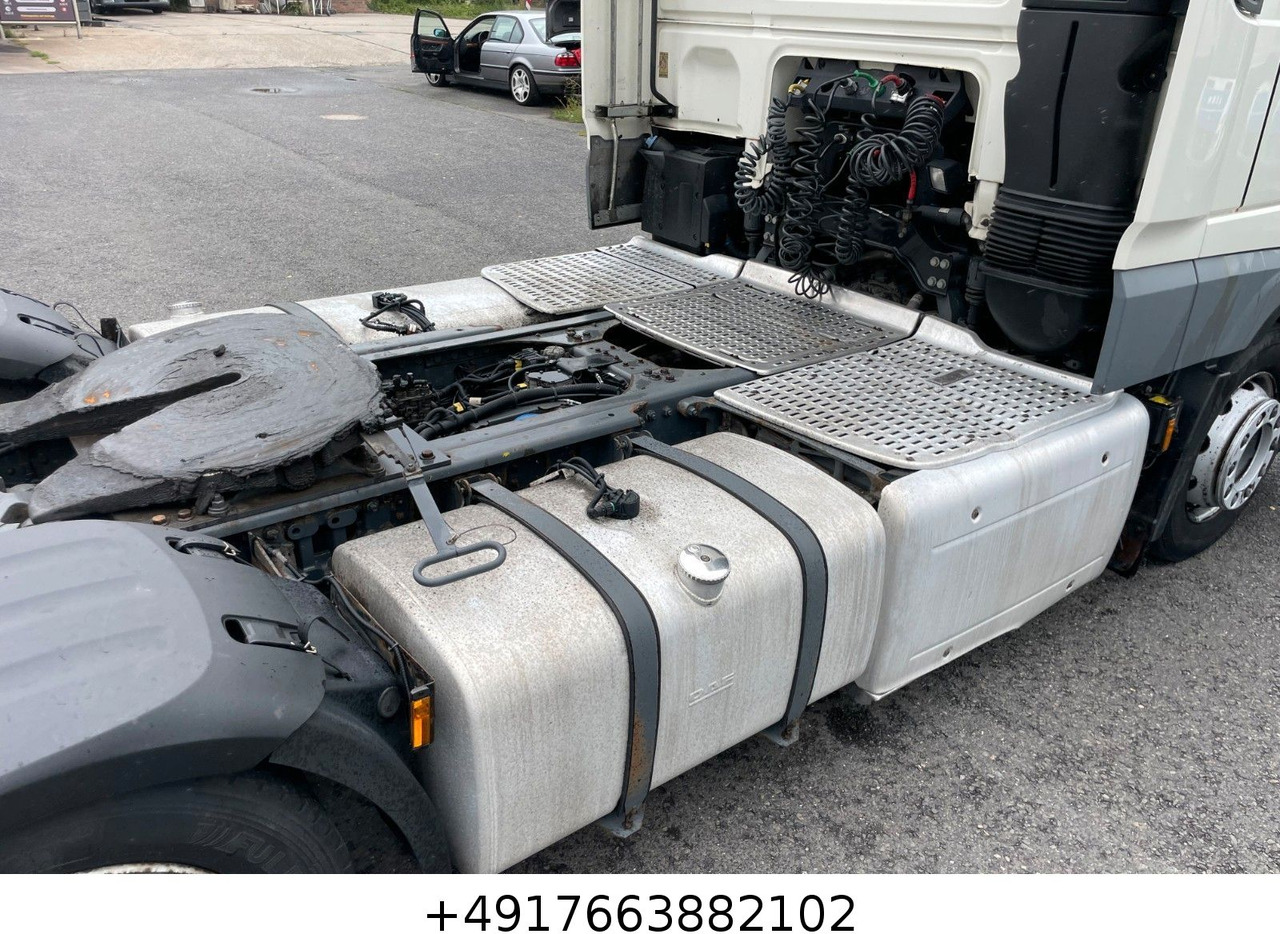 DAF XF460 SSC/ Mega/Standklima/2 Tanks/Retarder - Tractor unit: picture 4 DAF XF460 SSC/ Mega/Standklima/2 Tanks/Retarder - Tractor unit: picture 4