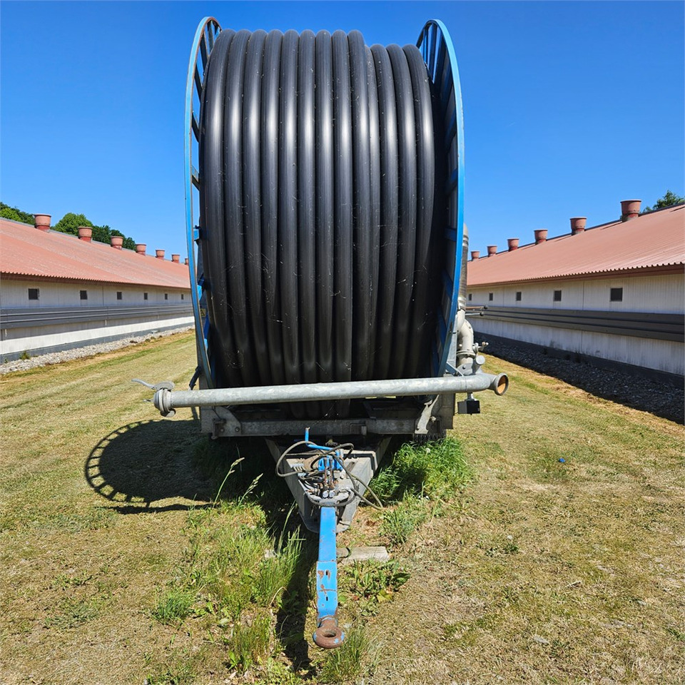 ABC 110 VR6 - Irrigation system: picture 2 ABC 110 VR6 - Irrigation system: picture 2