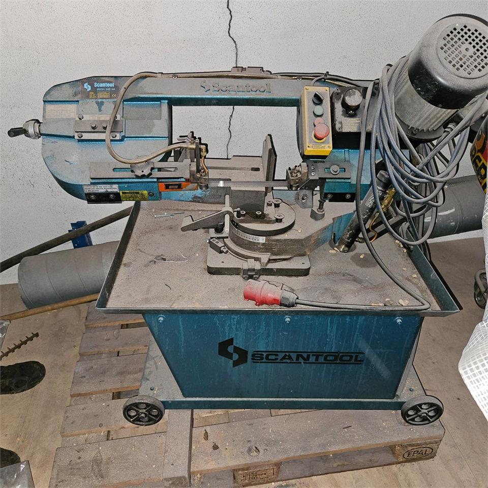 ABC 178 GSH - Machine tool: picture 1 ABC 178 GSH - Machine tool: picture 1