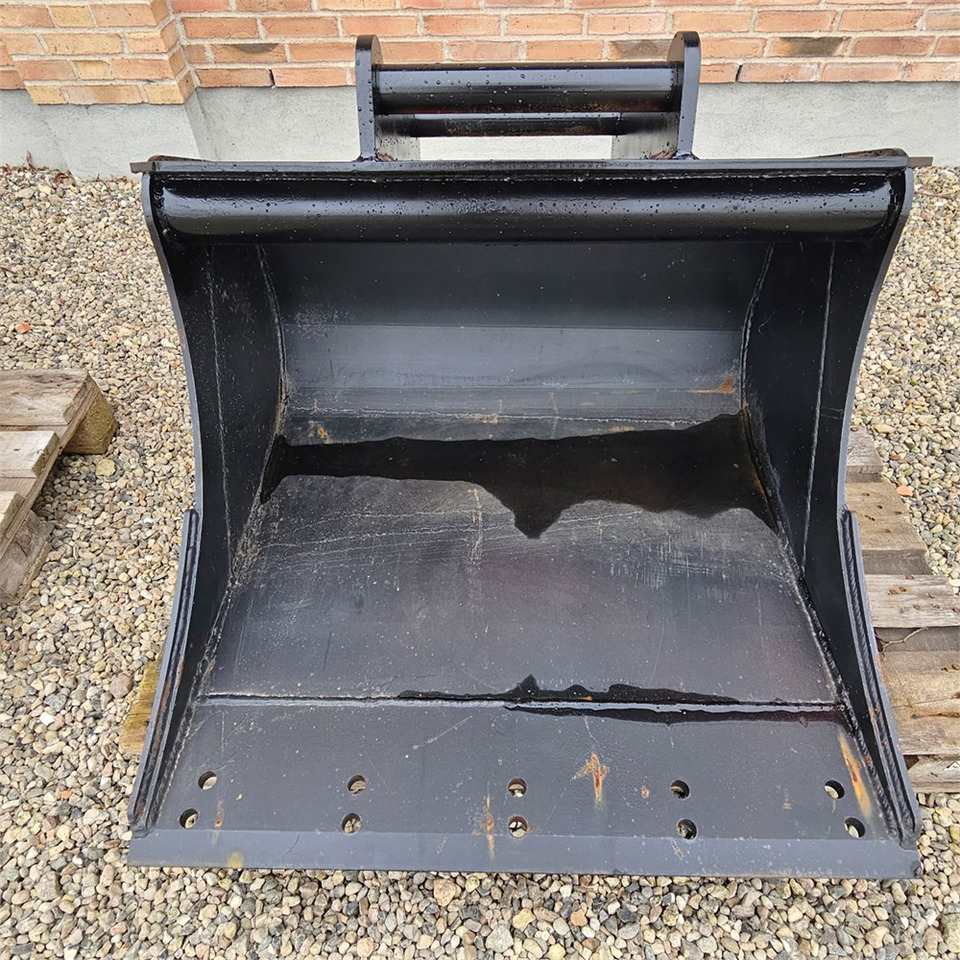 ABC 90 cm - Excavator bucket for Construction machinery: picture 2 ABC 90 cm - Excavator bucket for Construction machinery: picture 2