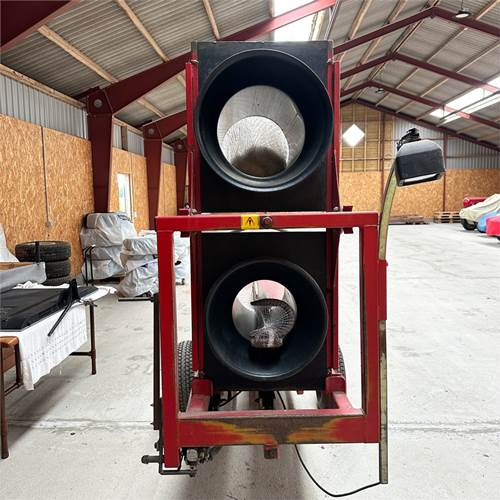 ABC ASM NET Machine - Packaging machinery: picture 5 ABC ASM NET Machine - Packaging machinery: picture 5