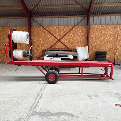 ABC ASM NET Machine - Packaging machinery: picture 2 ABC ASM NET Machine - Packaging machinery: picture 2