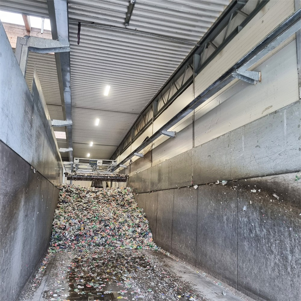 ABC HEB 180 - Conveyor: picture 1 ABC HEB 180 - Conveyor: picture 1