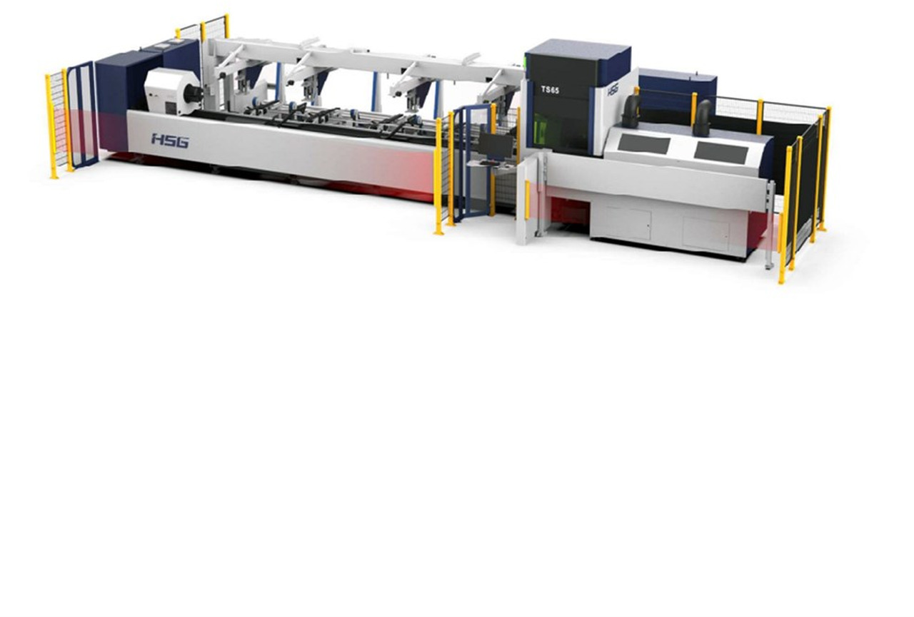 ABC HS-TS65 CE - Machine tool: picture 2 ABC HS-TS65 CE - Machine tool: picture 2