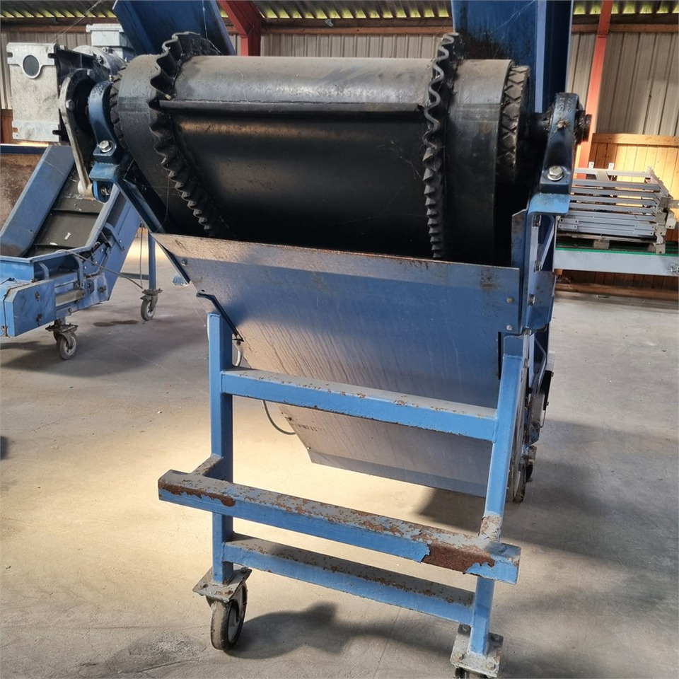 ABC JTT C200 - Conveyor: picture 3 ABC JTT C200 - Conveyor: picture 3
