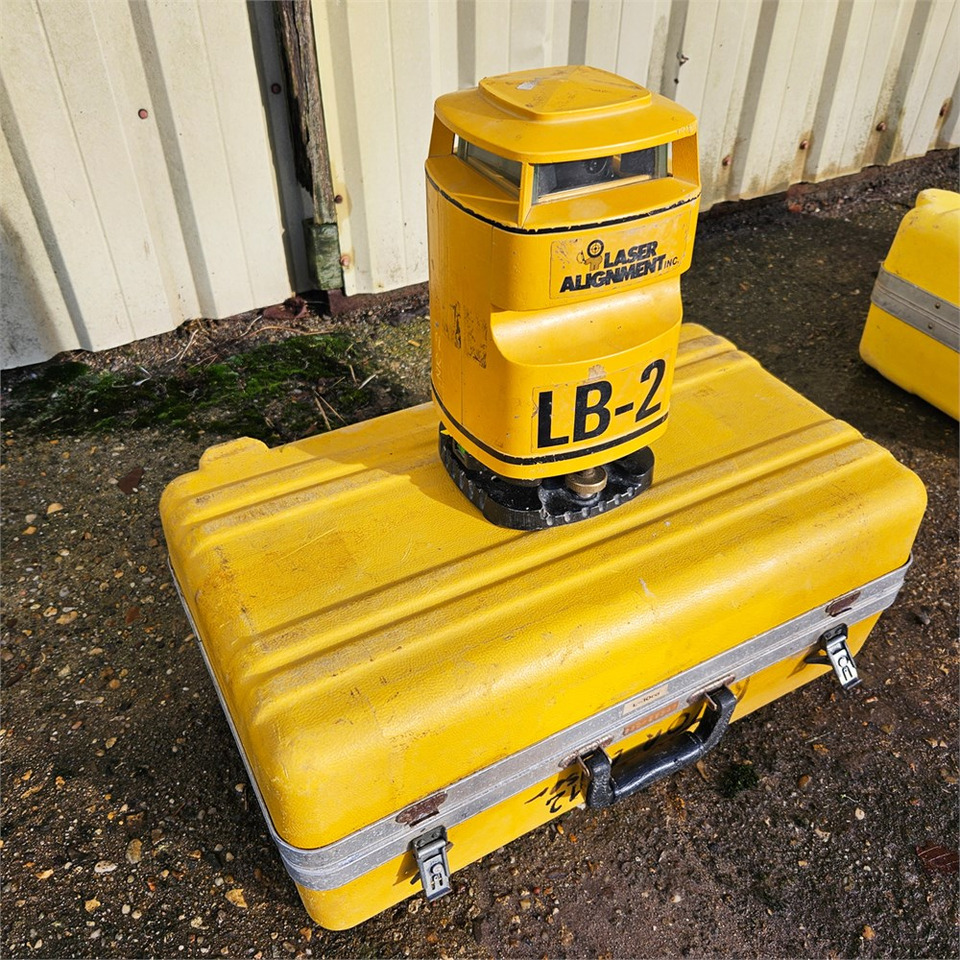 ABC LB-2 - Construction equipment: picture 2 ABC LB-2 - Construction equipment: picture 2