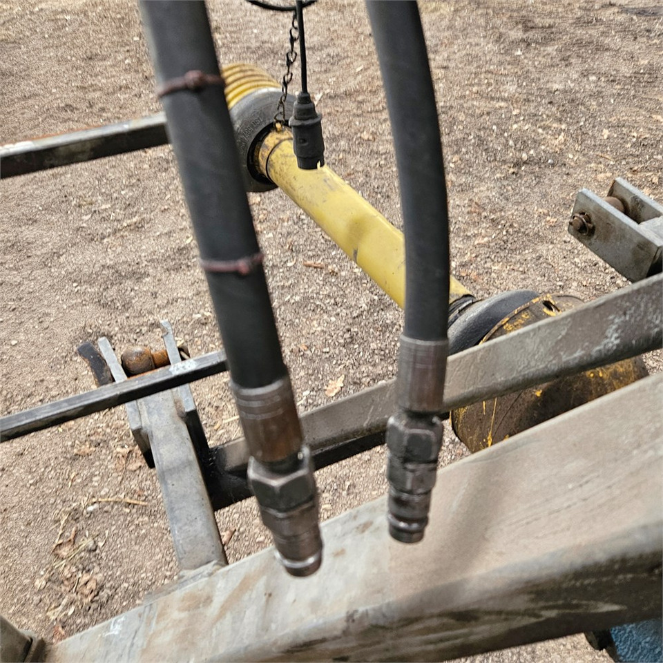 Fertilizing equipment ABC RTS 3-4: picture 9