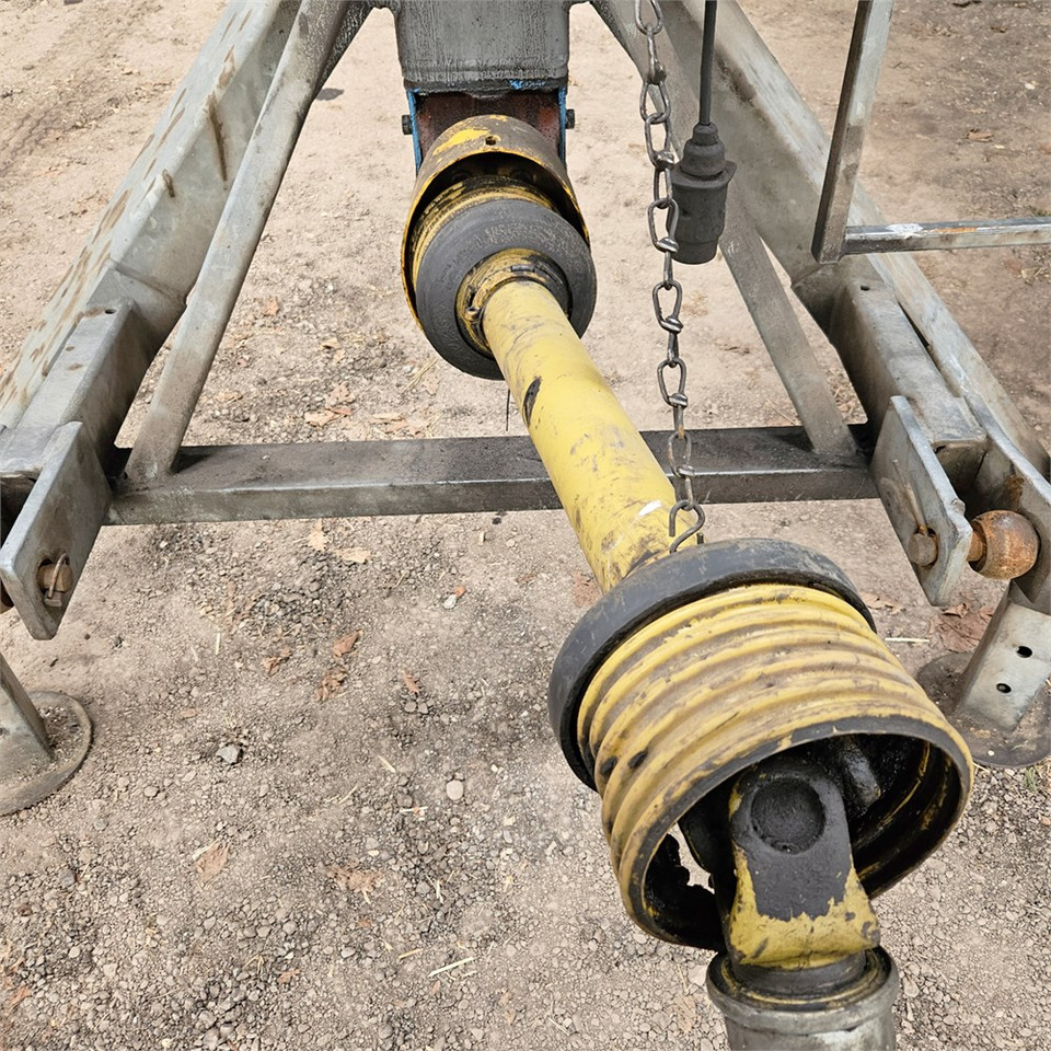 Fertilizing equipment ABC RTS 3-4: picture 8