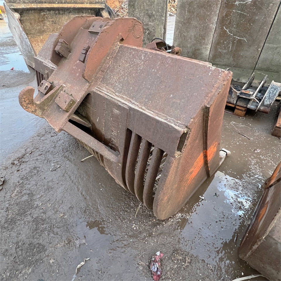 ABC Riddle Bucket/Risteskovl - Sorting bucket: picture 5 ABC Riddle Bucket/Risteskovl - Sorting bucket: picture 5