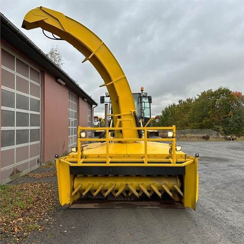 ABC SRM AM 2500 - Wheel loader: picture 1 ABC SRM AM 2500 - Wheel loader: picture 1