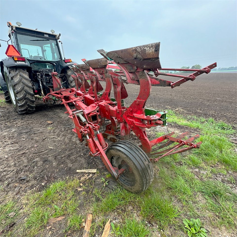 ABC Scan plough SBL4 - Plow: picture 5 ABC Scan plough SBL4 - Plow: picture 5