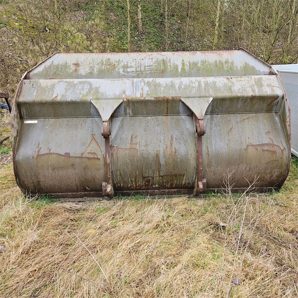 ABC Skovl og Grab - Loader bucket: picture 4 ABC Skovl og Grab - Loader bucket: picture 4