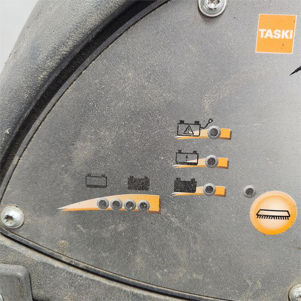 Scrubber dryer ABC Swingo 1250 B: picture 11 Scrubber dryer ABC Swingo 1250 B: picture 11