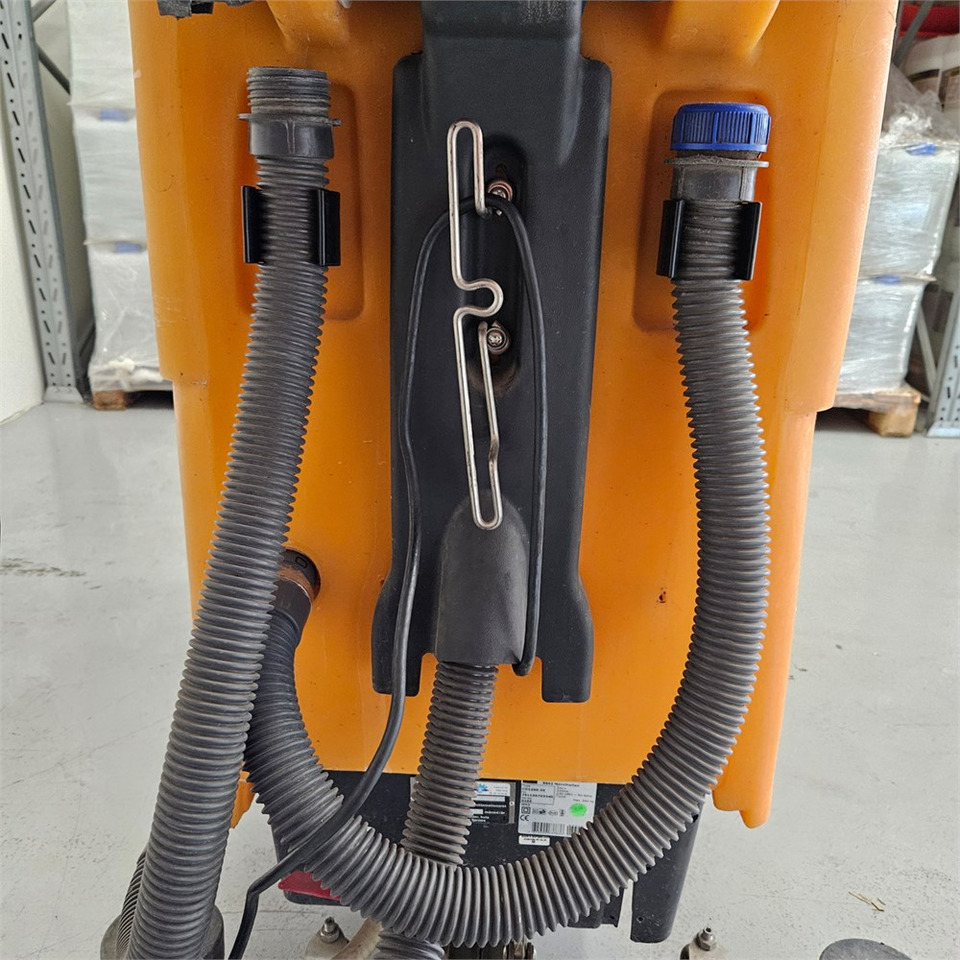 Scrubber dryer ABC Swingo 1250 B: picture 12 Scrubber dryer ABC Swingo 1250 B: picture 12