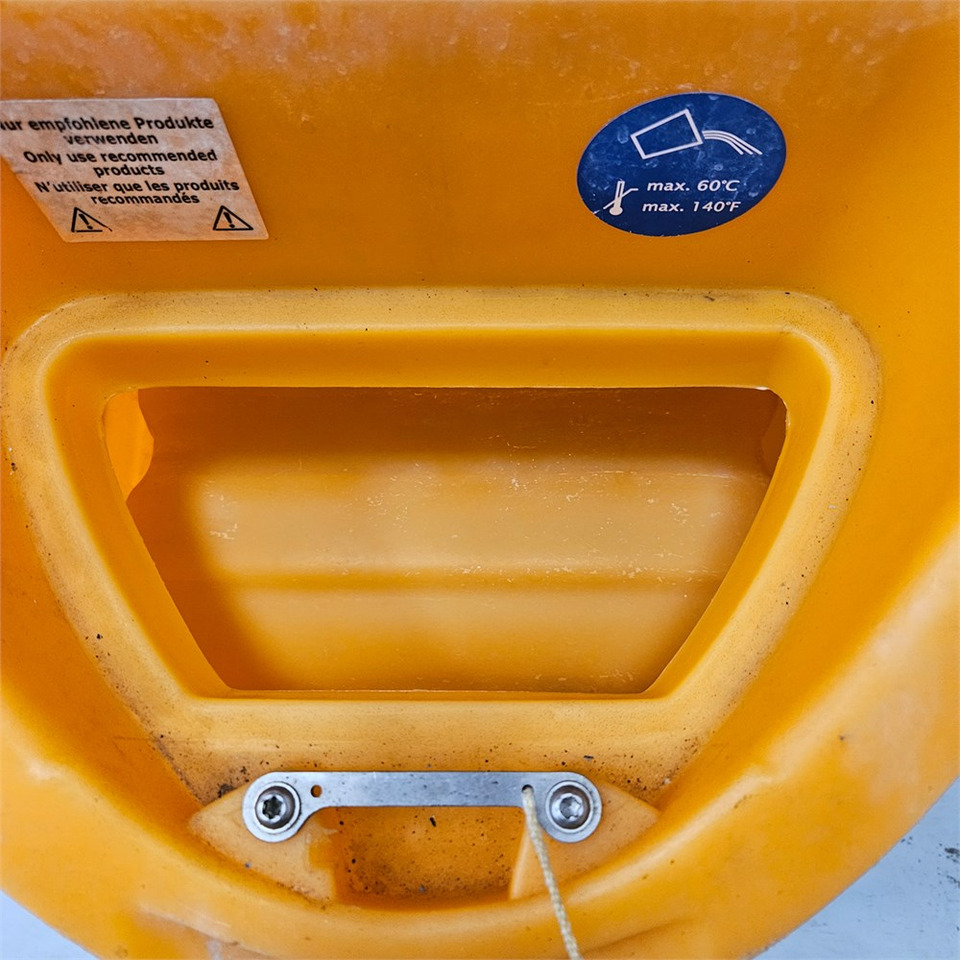 Scrubber dryer ABC Swingo 1250 B: picture 14 Scrubber dryer ABC Swingo 1250 B: picture 14