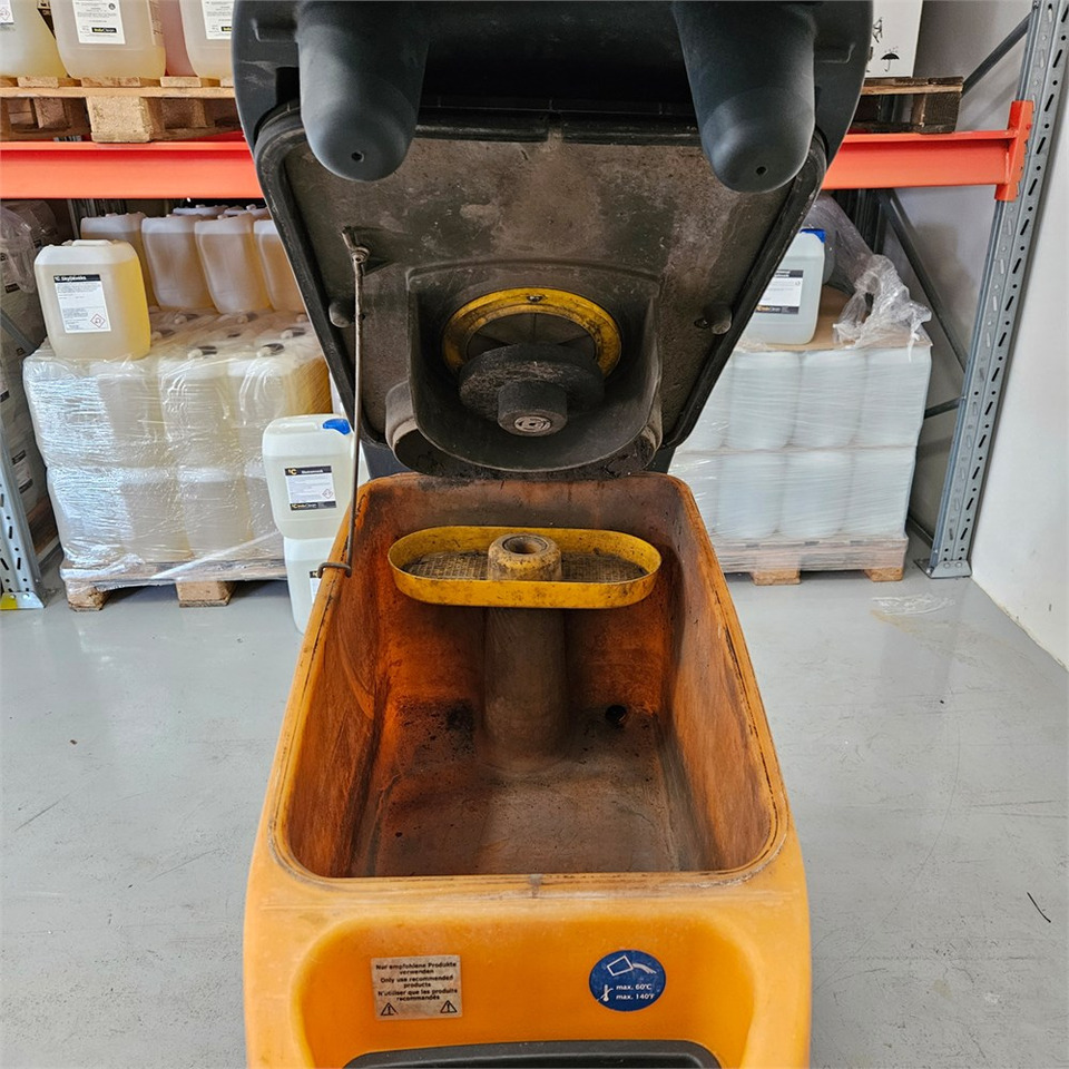 Scrubber dryer ABC Swingo 1250 B: picture 13 Scrubber dryer ABC Swingo 1250 B: picture 13