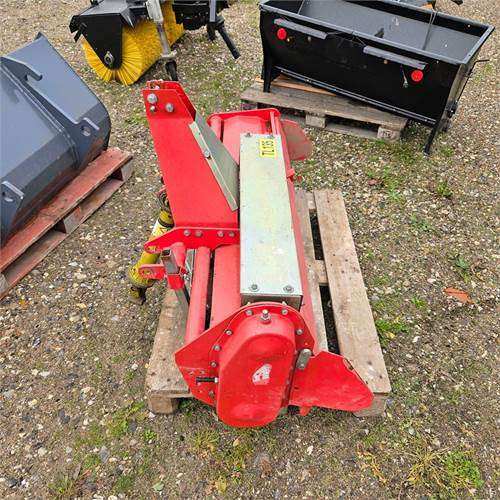 ABC TL 135 - Soil tillage equipment: picture 1 ABC TL 135 - Soil tillage equipment: picture 1