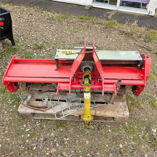 ABC TL 135 - Soil tillage equipment: picture 4 ABC TL 135 - Soil tillage equipment: picture 4