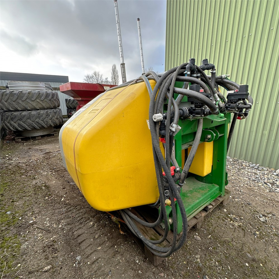 ABC Tecnospra Micon DT1050 750 - Sprayer: picture 4 ABC Tecnospra Micon DT1050 750 - Sprayer: picture 4