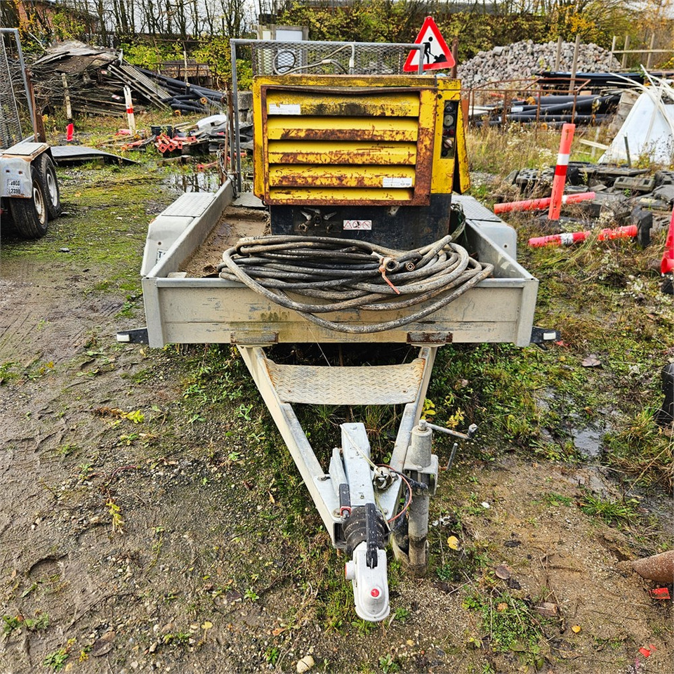ABC Underboringsanlæg - Construction equipment: picture 3 ABC Underboringsanlæg - Construction equipment: picture 3