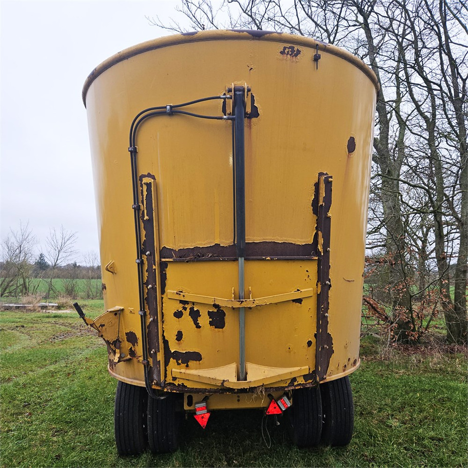 ABC Vreba equipment B.V - USA CF1100 - Livestock equipment: picture 4 ABC Vreba equipment B.V - USA CF1100 - Livestock equipment: picture 4