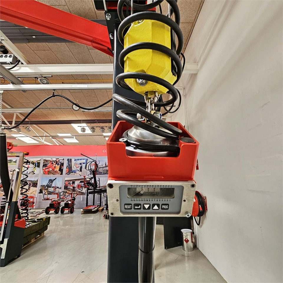 AL-LIFT Powerlift Indeva - Warehouse equipment: picture 5 AL-LIFT Powerlift Indeva - Warehouse equipment: picture 5