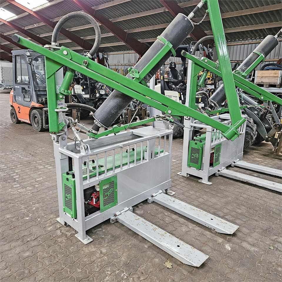 AL-Vac 1600 Flex benzin - Construction equipment: picture 1 AL-Vac 1600 Flex benzin - Construction equipment: picture 1