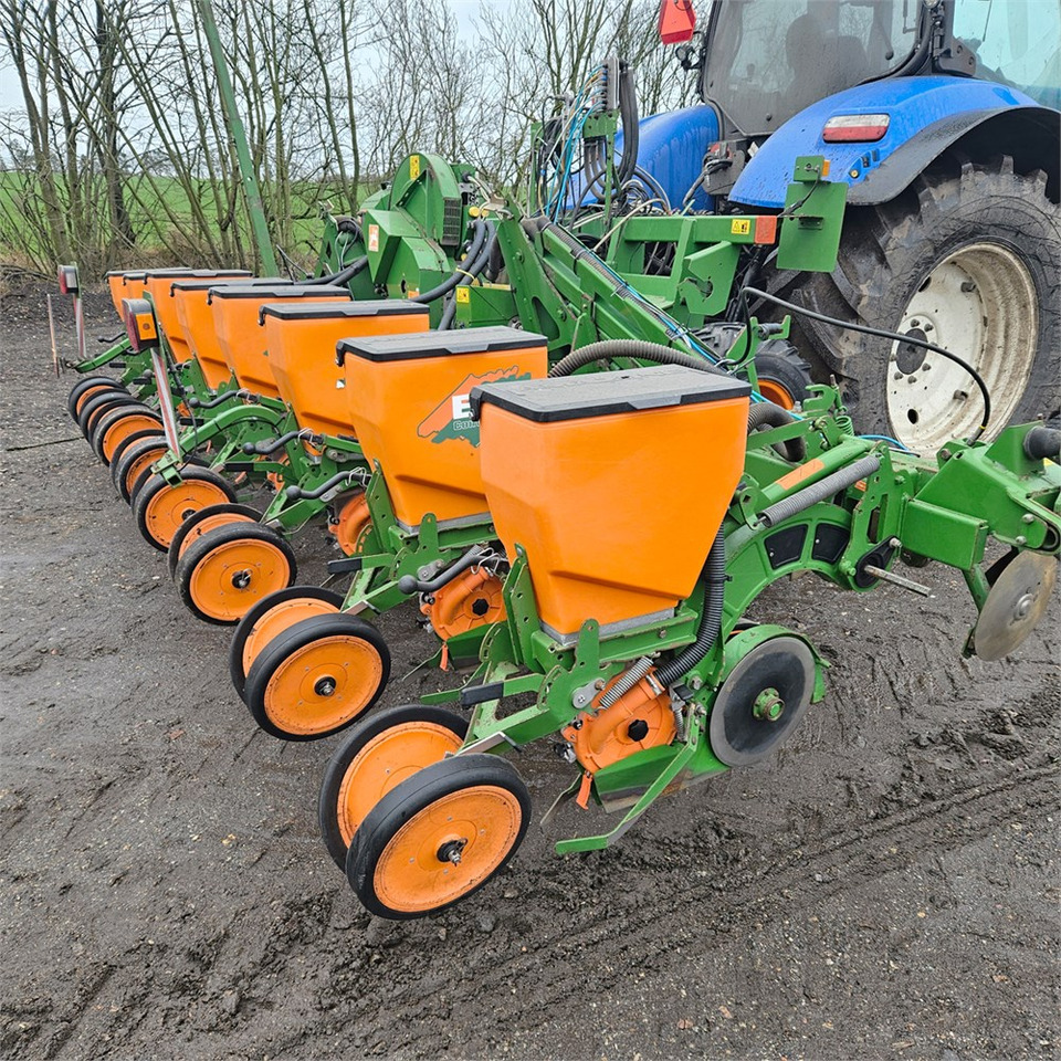 Amazone ED 602-K - Sowing equipment: picture 2 Amazone ED 602-K - Sowing equipment: picture 2