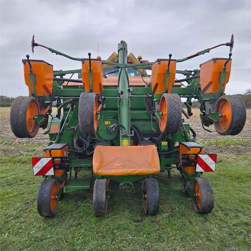 Amazone ED 602-K - Sowing equipment: picture 2 Amazone ED 602-K - Sowing equipment: picture 2