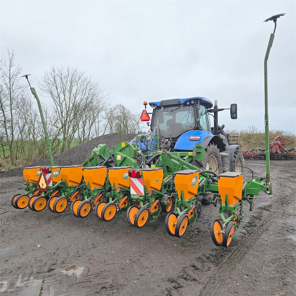 Amazone ED 602-K - Sowing equipment: picture 1 Amazone ED 602-K - Sowing equipment: picture 1