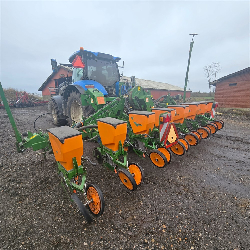 Amazone ED 602-K - Sowing equipment: picture 4 Amazone ED 602-K - Sowing equipment: picture 4