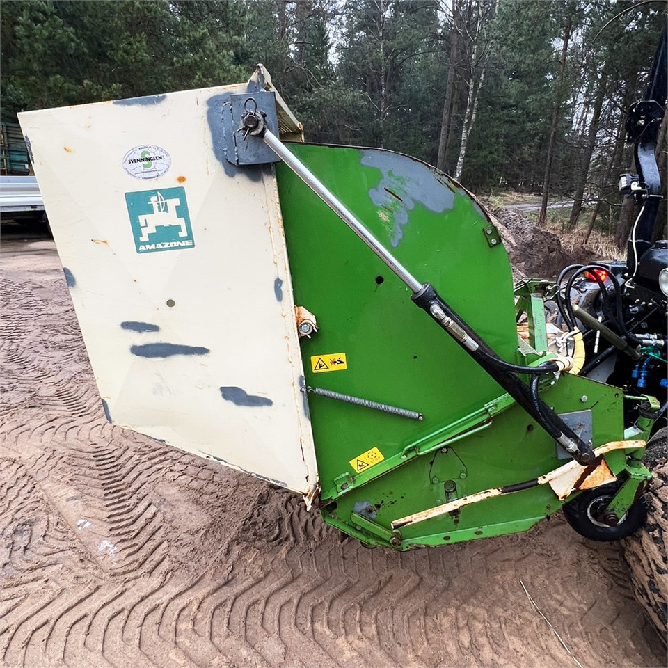 Amazone GH 135 - Garden mower: picture 2 Amazone GH 135 - Garden mower: picture 2